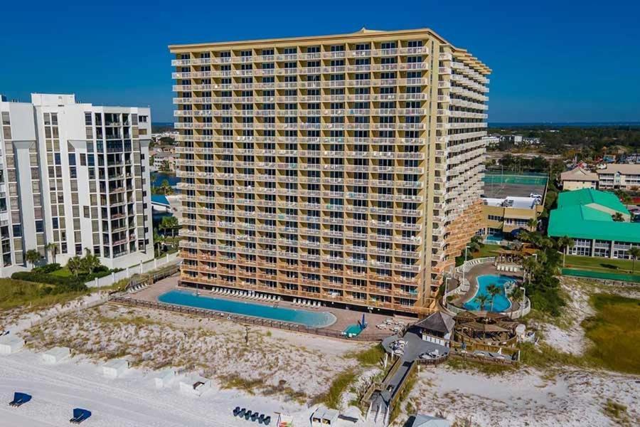 Pelican 1510 By Pelican Management Apartment Destin