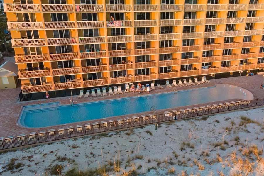 Pelican 1510 By Pelican Management Apartment
