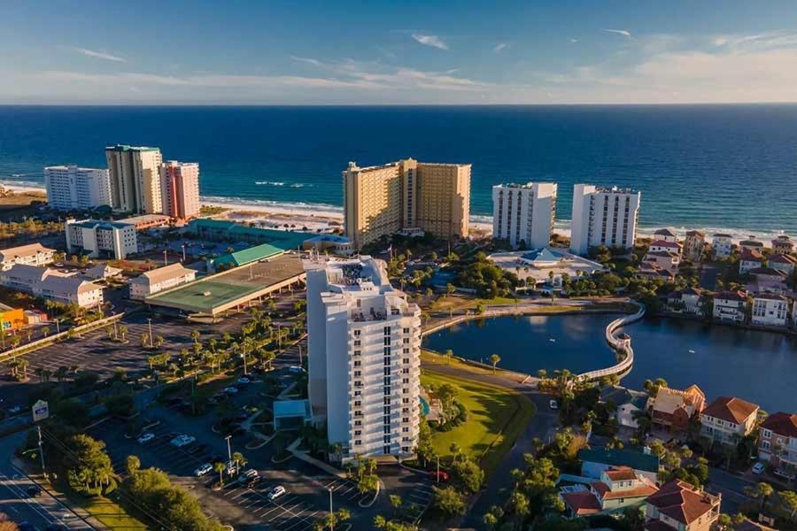 Apartment Pelican 1510 By Pelican Management