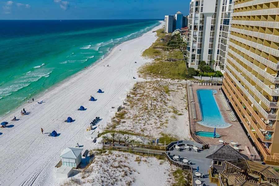 Pelican 1510 By Pelican Management Apartment