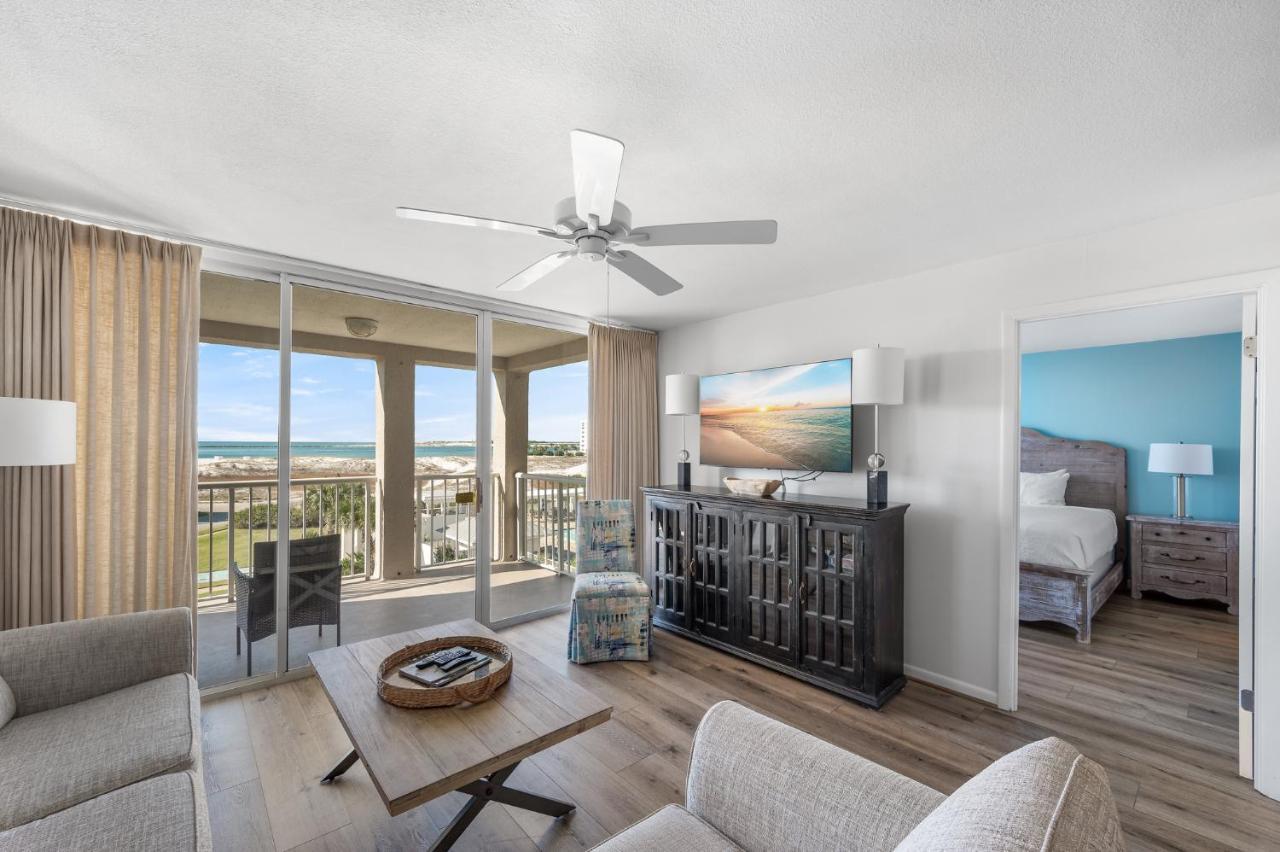 Magnolia House 303 At Pointe Destin