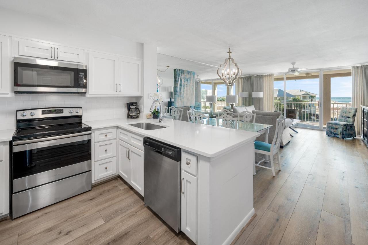 Magnolia House 303 At Pointe Destin