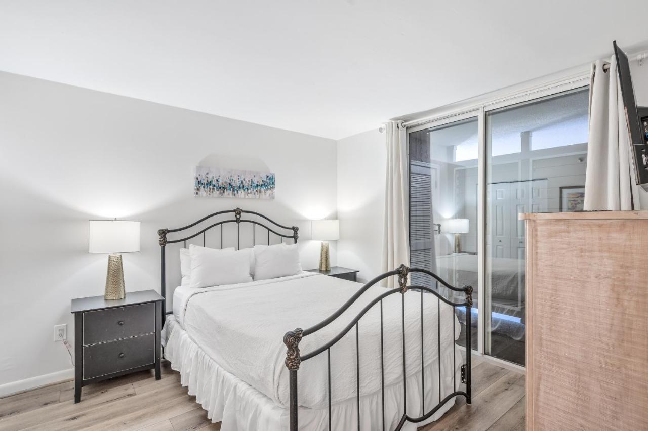 Magnolia House 303 At Pointe Destin