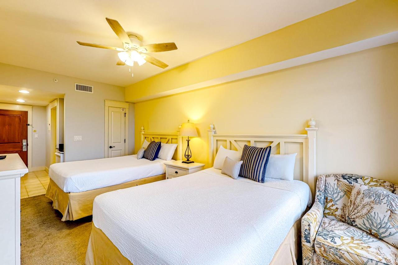 Holiday home Baytowne Wharf - Observation Point North #460 *