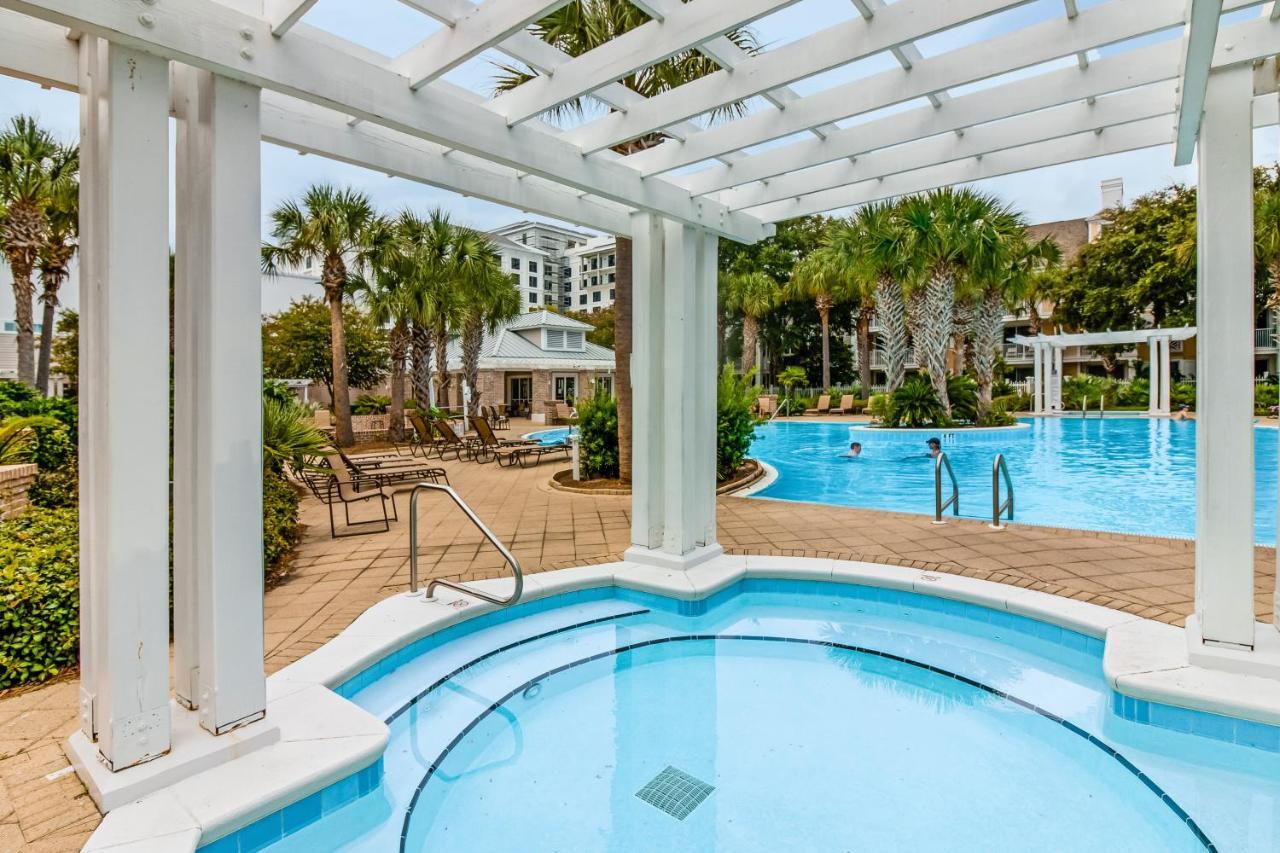 Holiday home Baytowne Wharf - Observation Point North #460