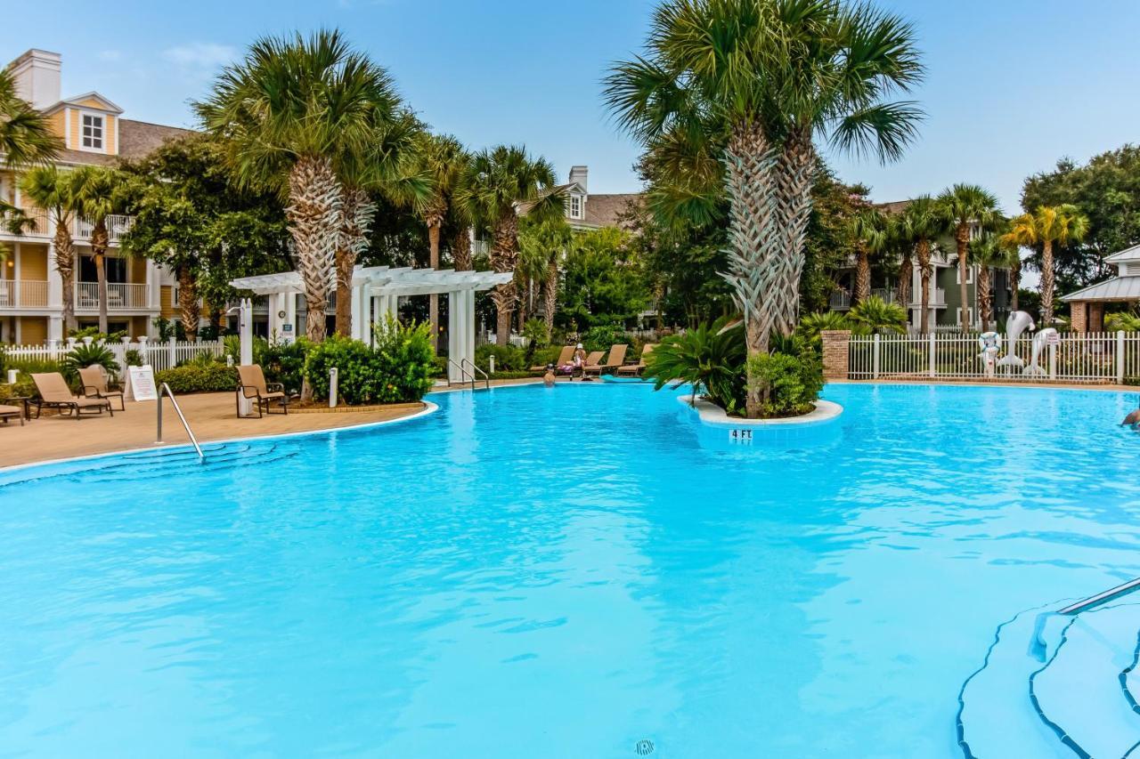 Holiday home Baytowne Wharf - Observation Point North #460