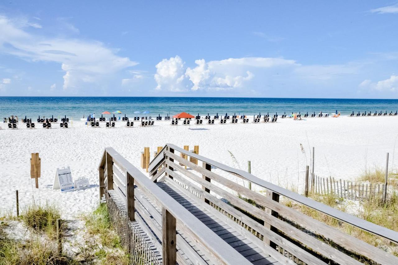 Baytowne Wharf - Observation Point North #460 Holiday home