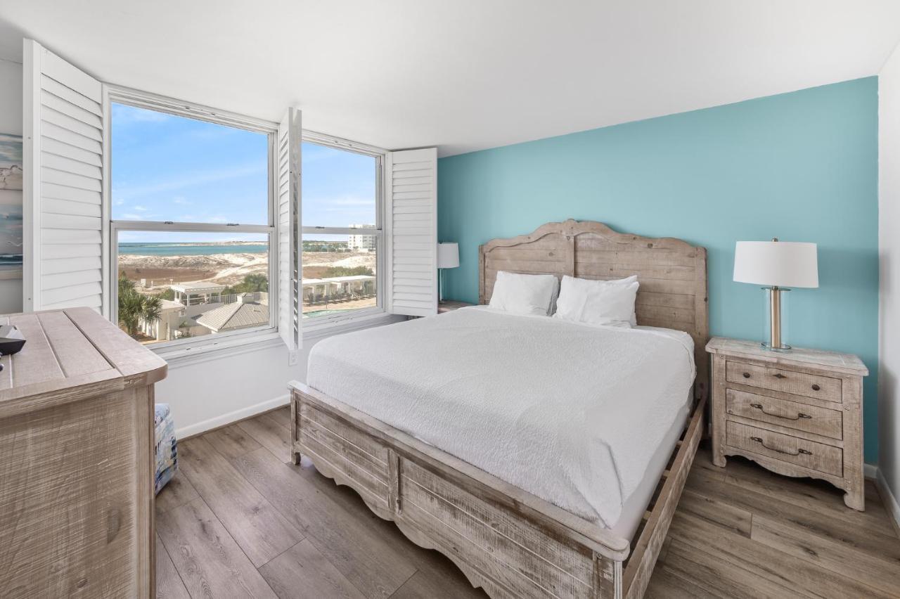 Apartment Magnolia House 303 At Pointe Destin