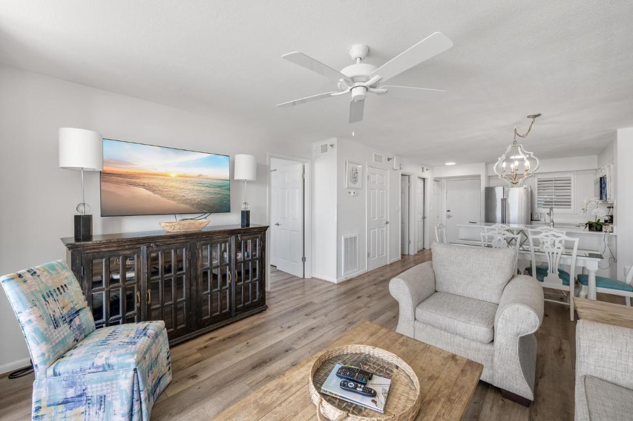 Magnolia House 303 At Pointe * Destin