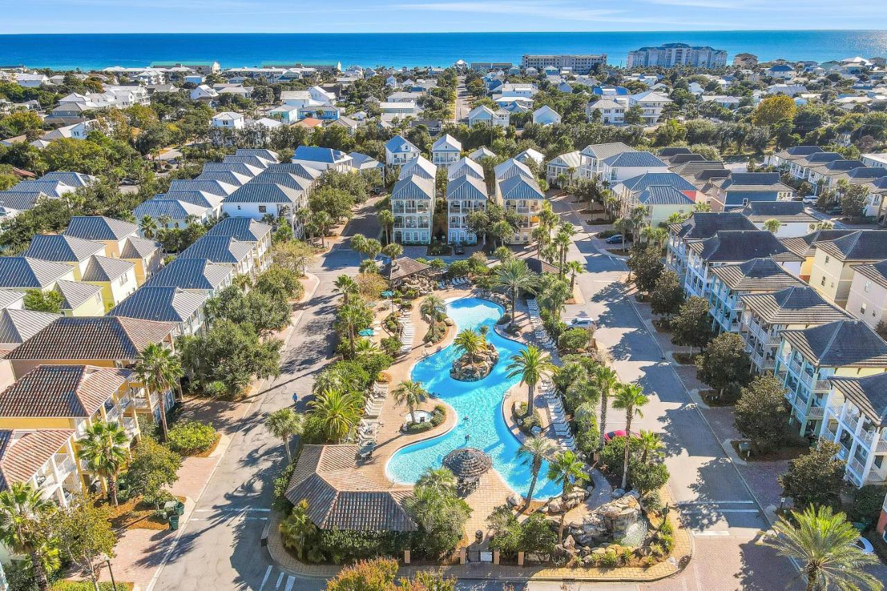 Holiday home Cassie's Destin