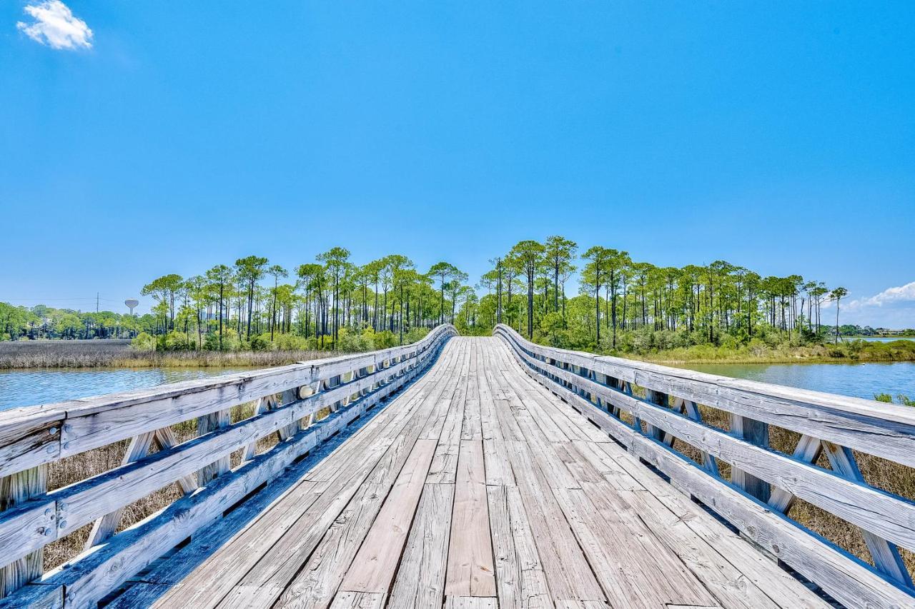 Baytowne Wharf - Observation Point North #460 * Destin