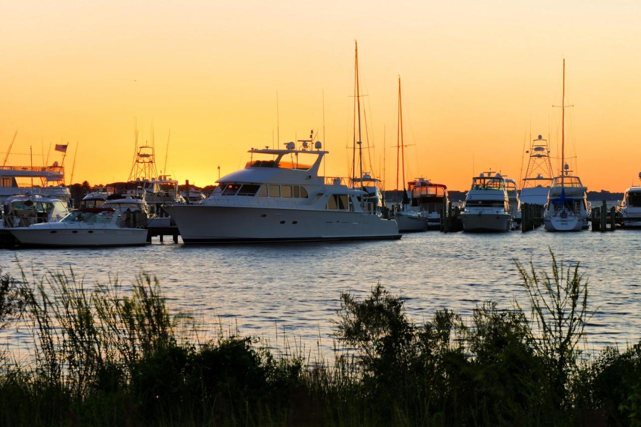 Holiday home Baytowne Wharf - Observation Point North #460