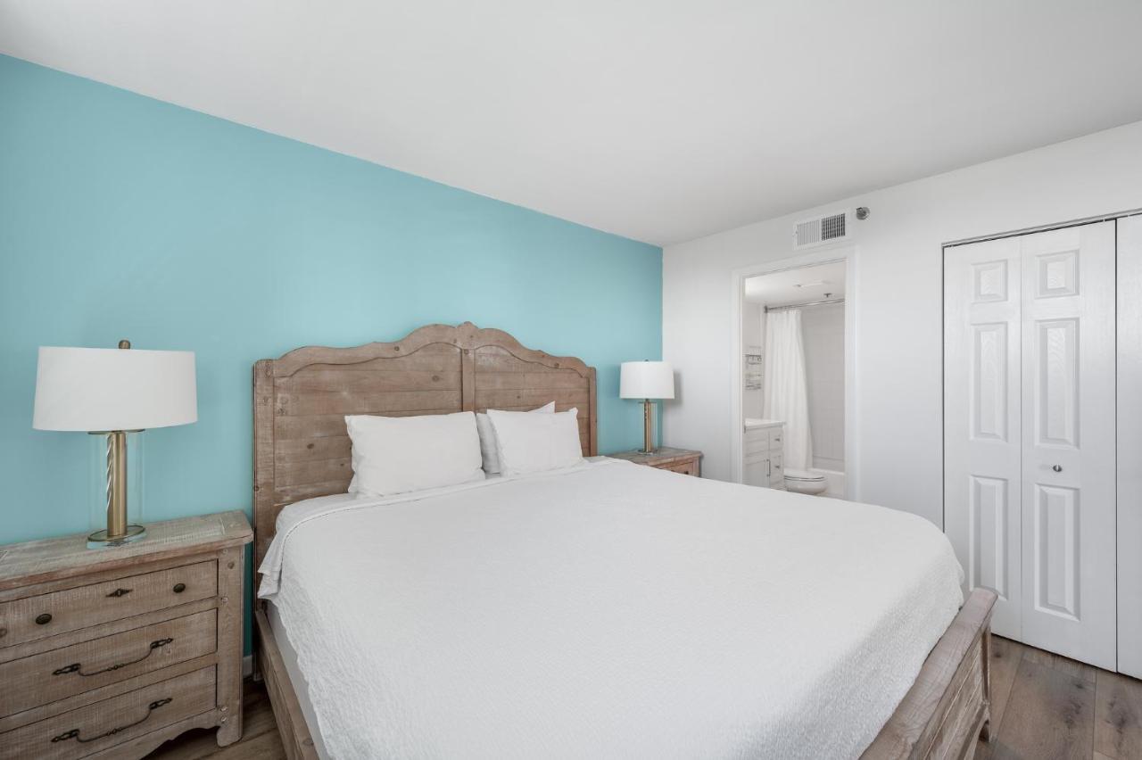 Magnolia House 303 At Pointe Apartment Destin