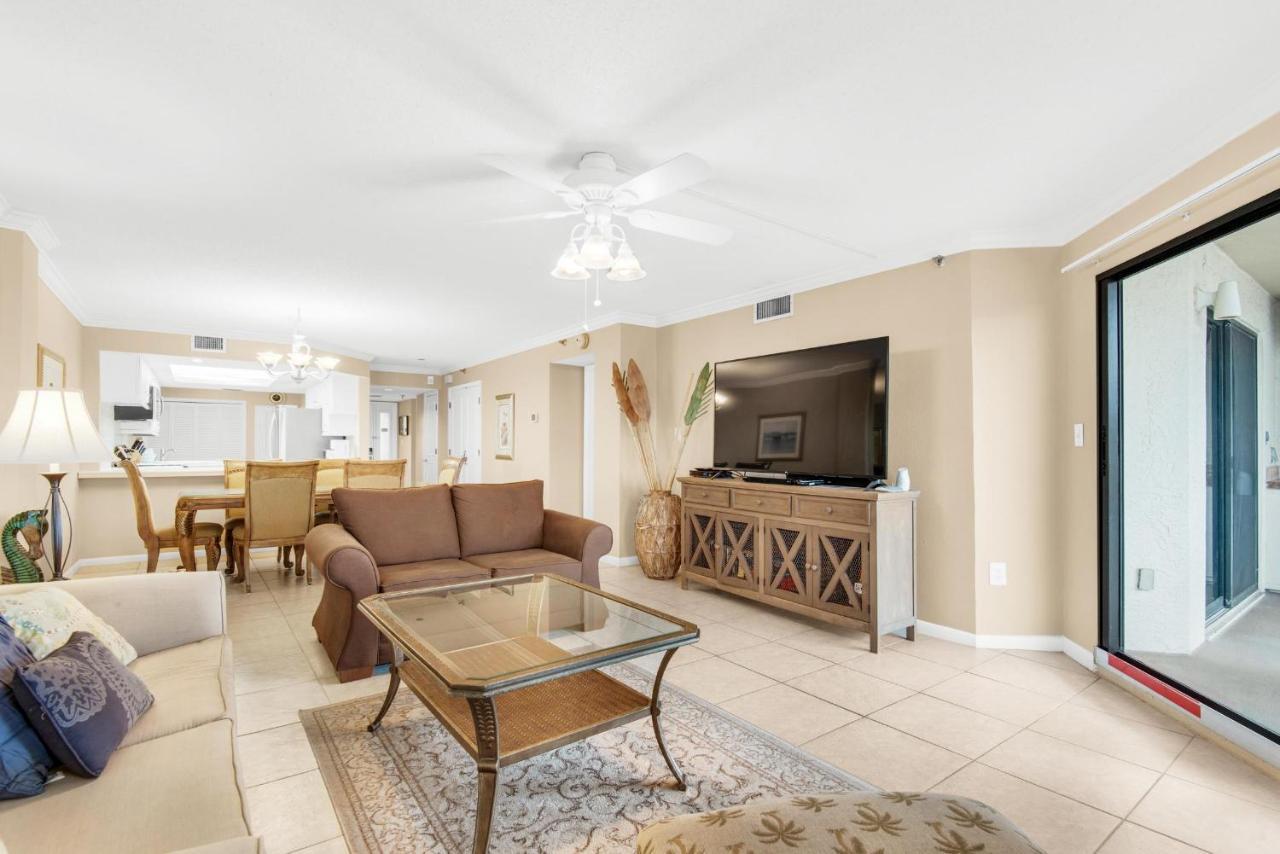 Inlet Reef 318 Holiday home