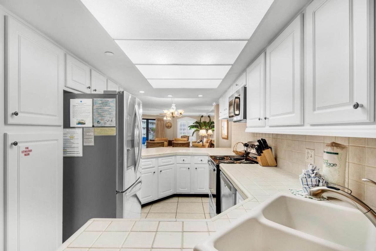 Inlet Reef 318 Holiday home *