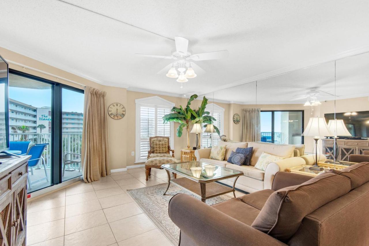 Inlet Reef 318