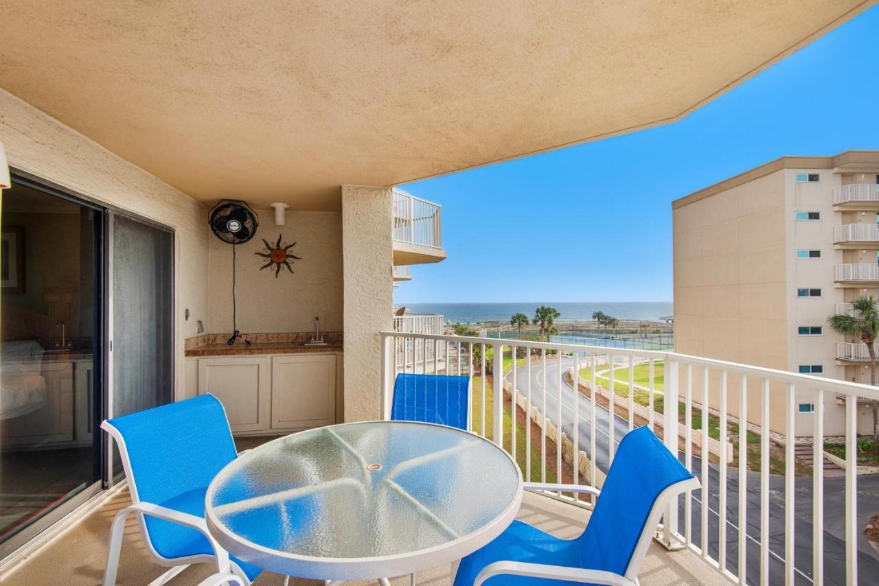 Inlet Reef 318 Holiday home Destin