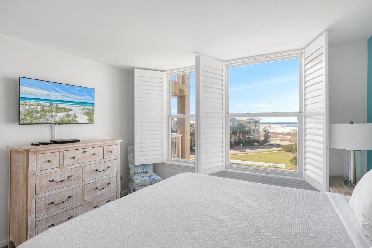 Magnolia House 303 At Pointe Destin