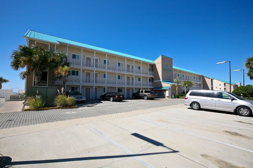 Crystal Sands * Destin