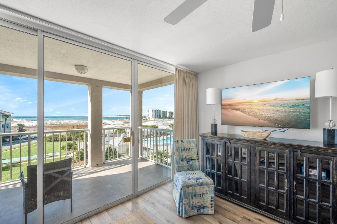Magnolia House 303 At Pointe * Destin