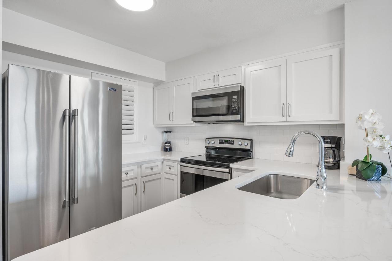 Magnolia House 303 At Pointe Destin