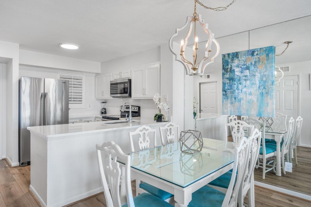 Apartment Magnolia House 303 At Pointe Destin
