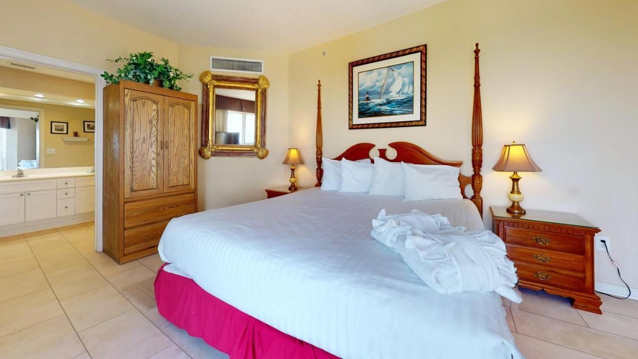 Westwinds 4724 Holiday home *