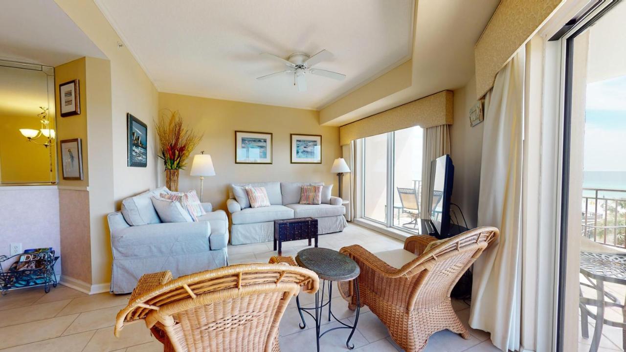 Westwinds 4724 Holiday home *