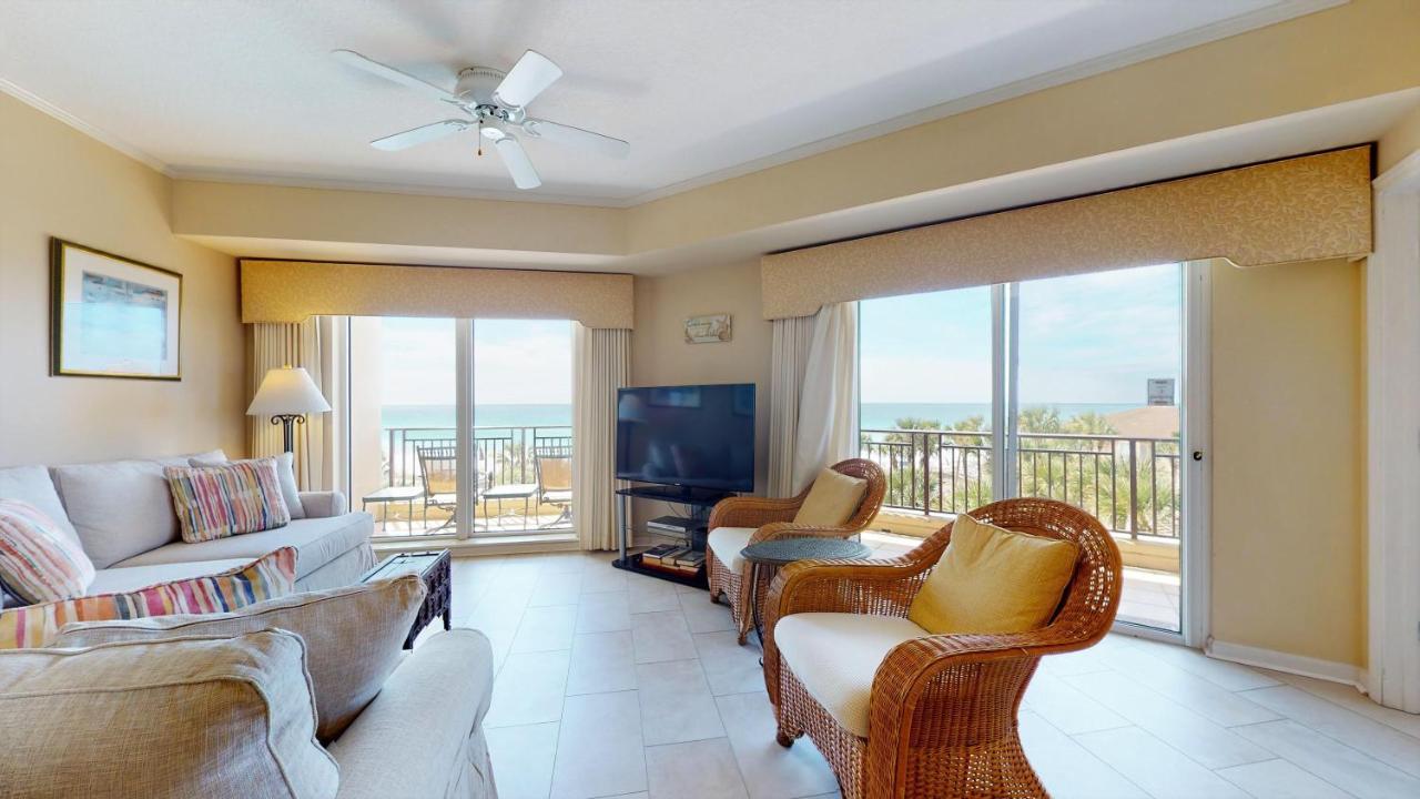 Westwinds 4724 Holiday home