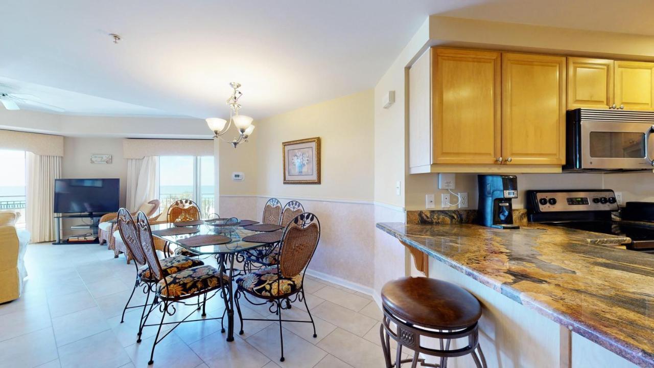 Holiday home Westwinds 4724 Destin
