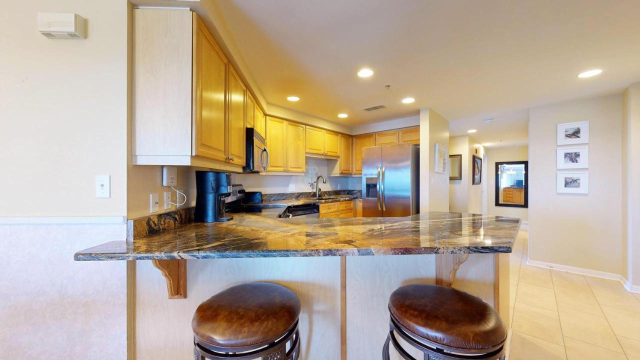 Holiday home Westwinds 4724