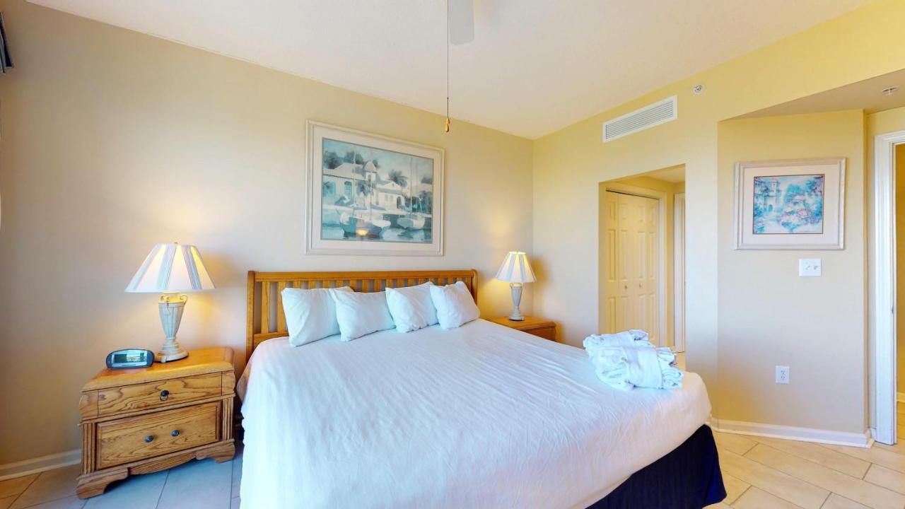Westwinds 4724 Holiday home