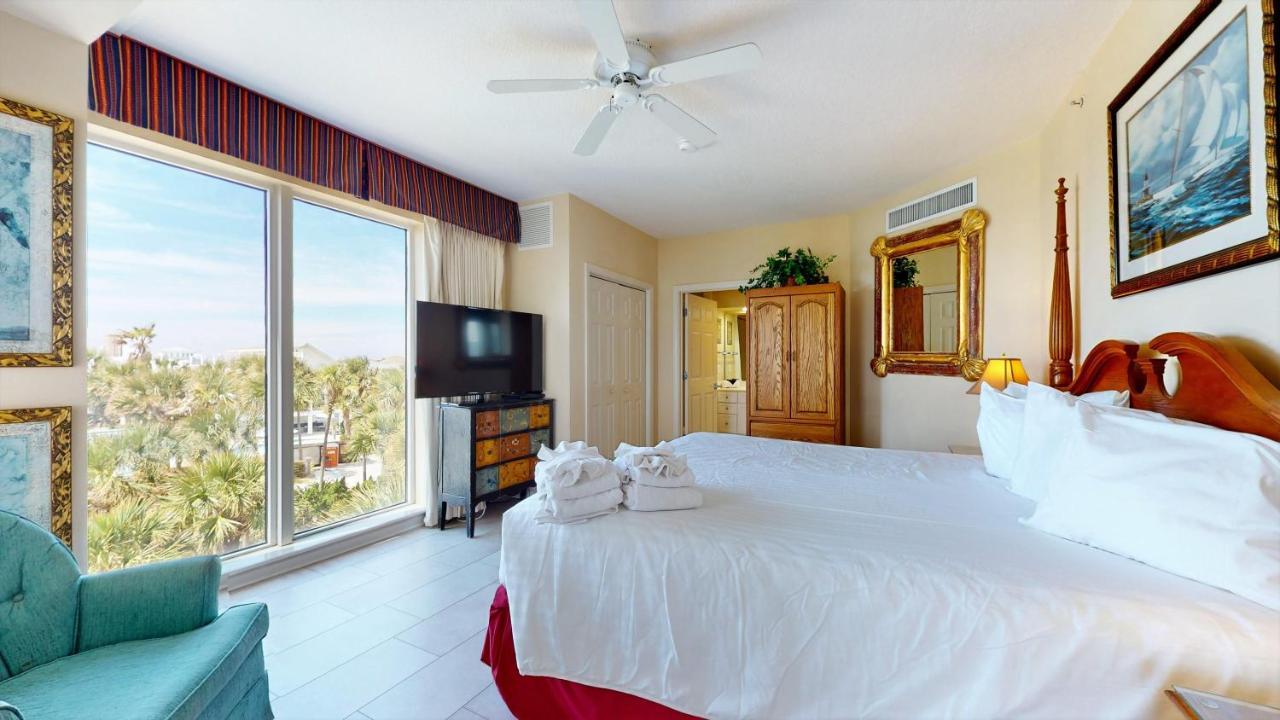 Westwinds 4724 Destin