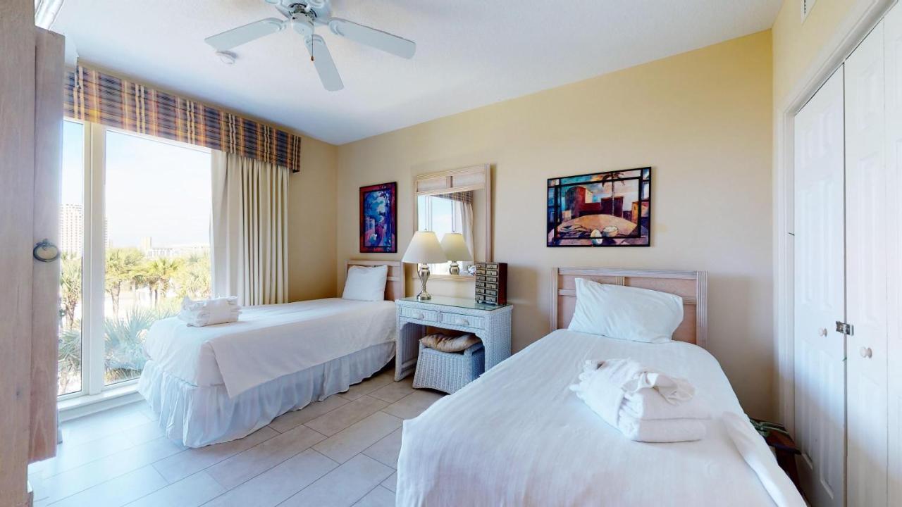 Holiday home Westwinds 4724