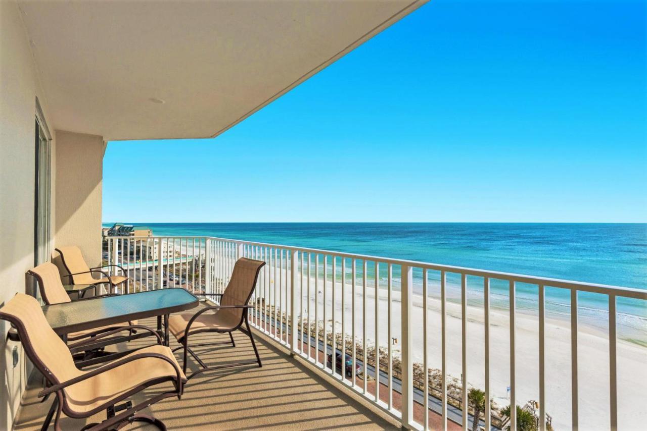 Majestic Sun A802 Holiday home *