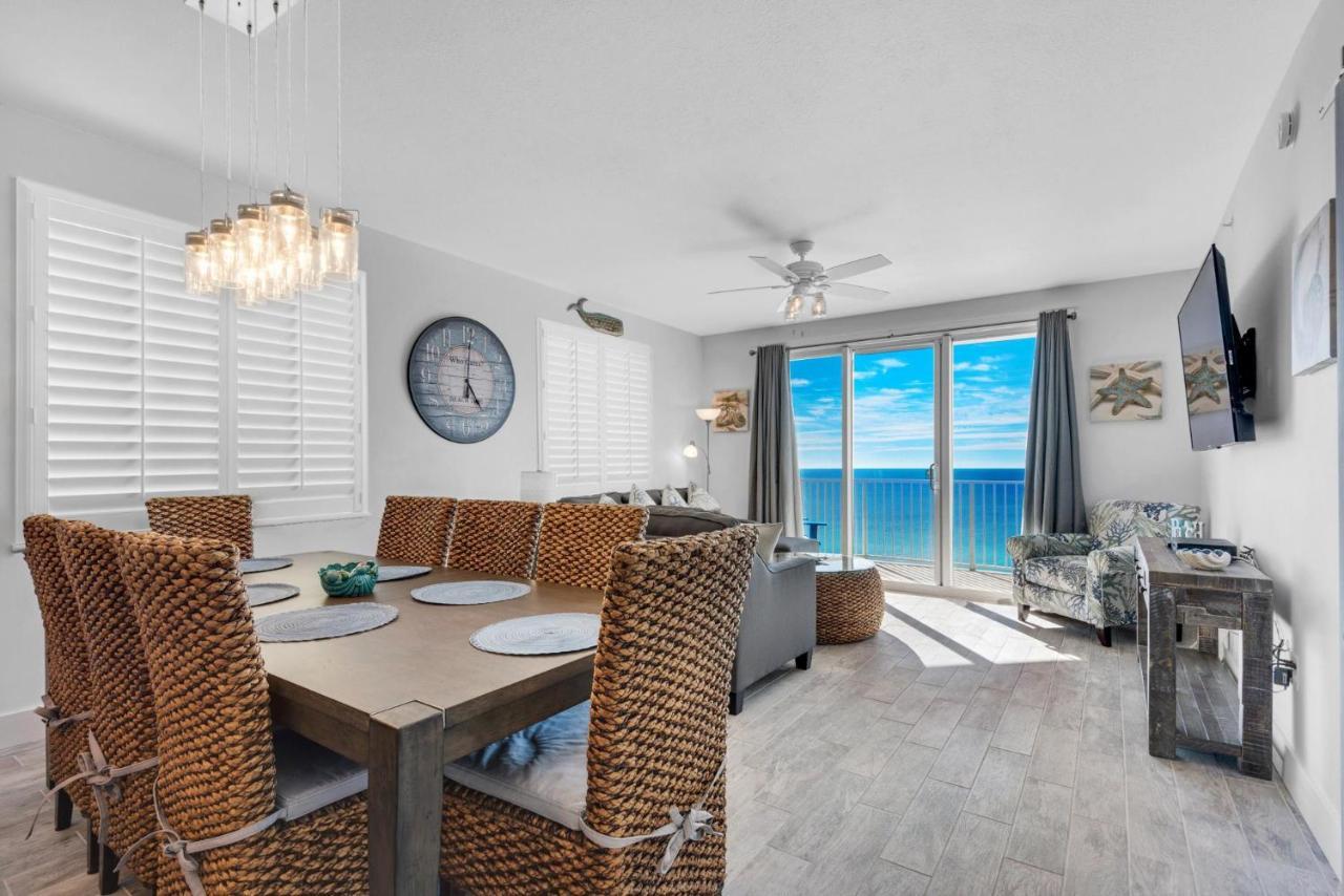 Holiday home Majestic Sun 1101b