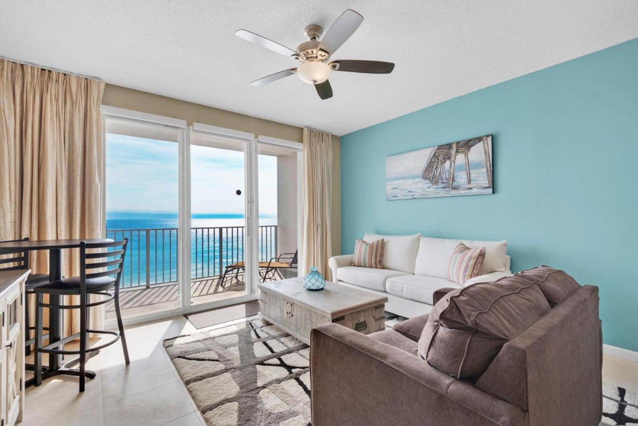 Majestic Sun A802 Holiday home Destin