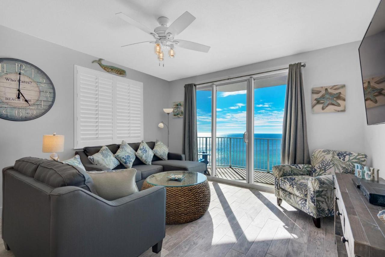 Holiday home Majestic Sun 1101b *