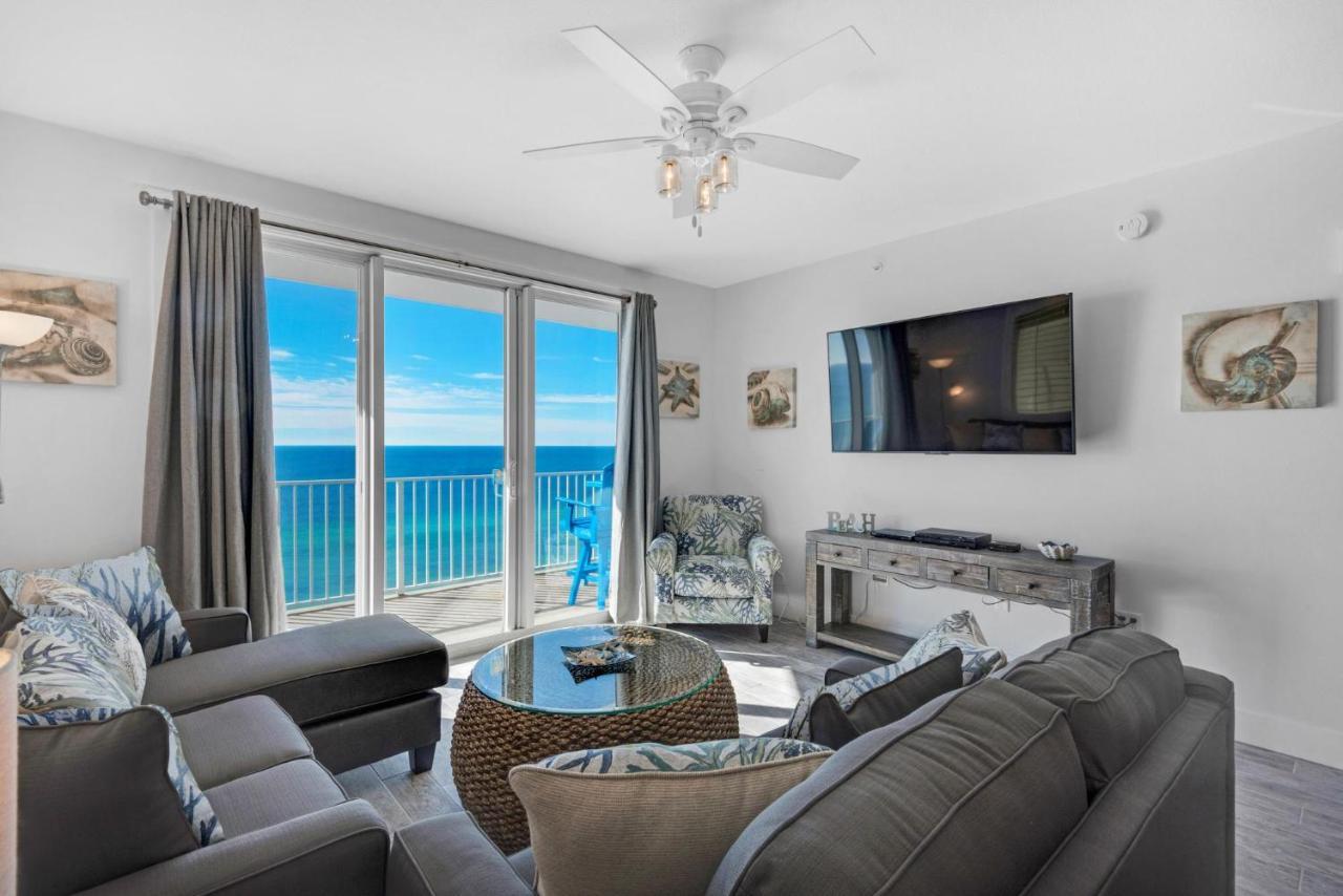 Majestic Sun 1101b Holiday home
