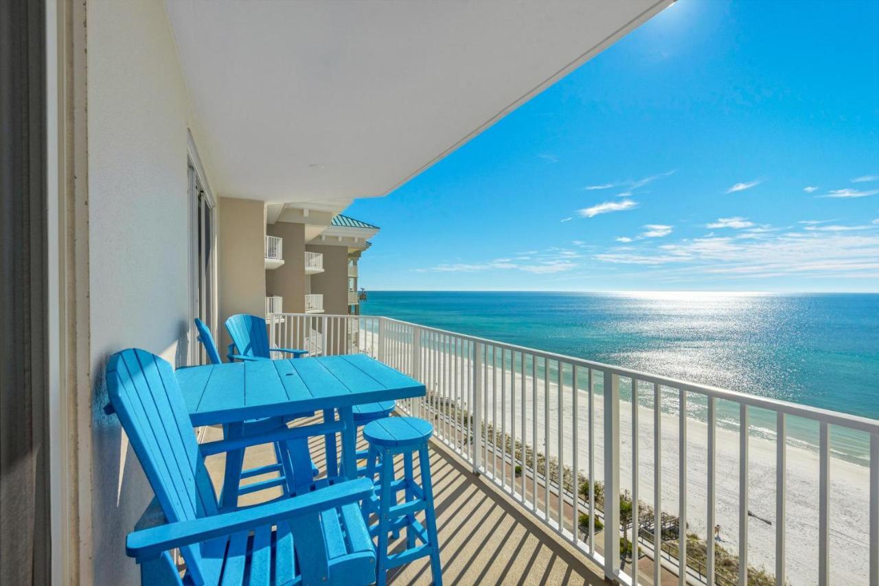 Majestic Sun 1101b Holiday home *