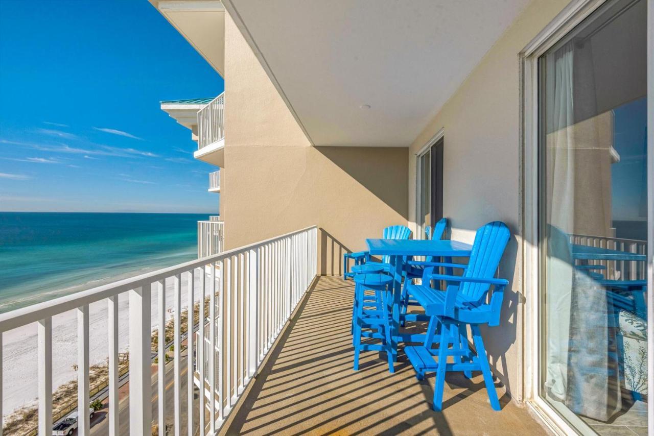 Holiday home Majestic Sun 1101b