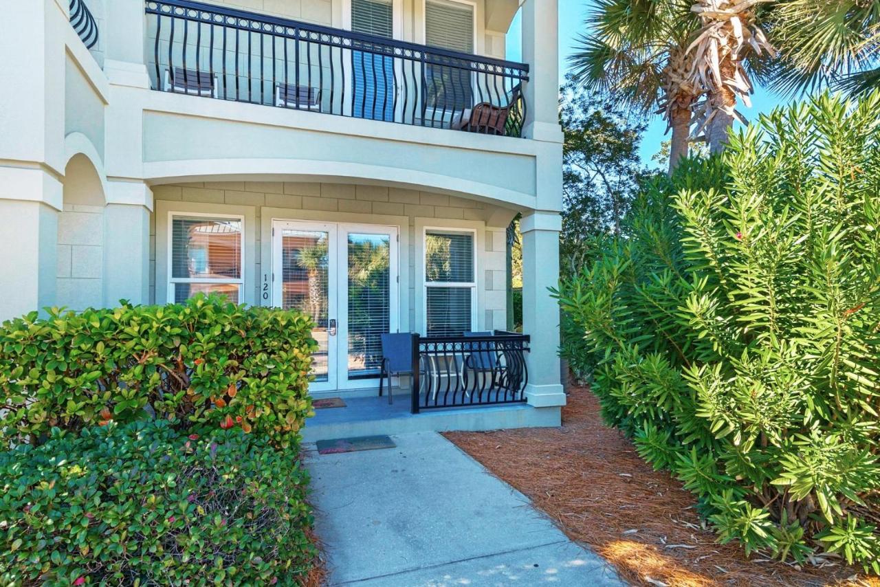 Miramar 120 Holiday home