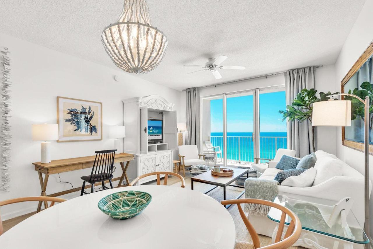 Majestic Sun A905 Holiday home Destin