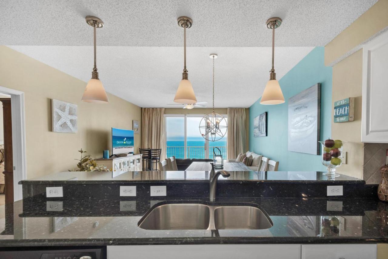Holiday home Majestic Sun A802 Destin
