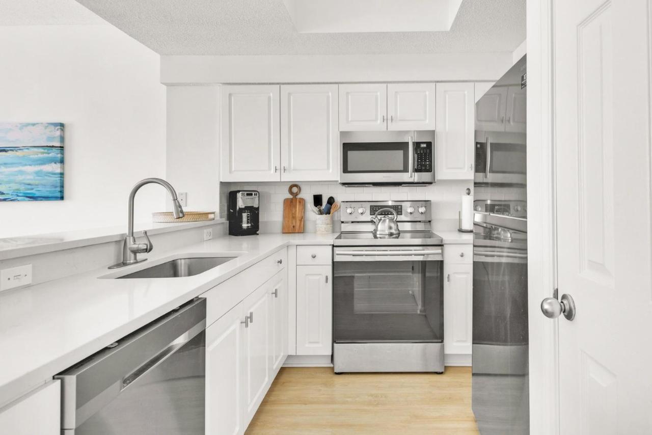Holiday home Majestic Sun A905 Destin