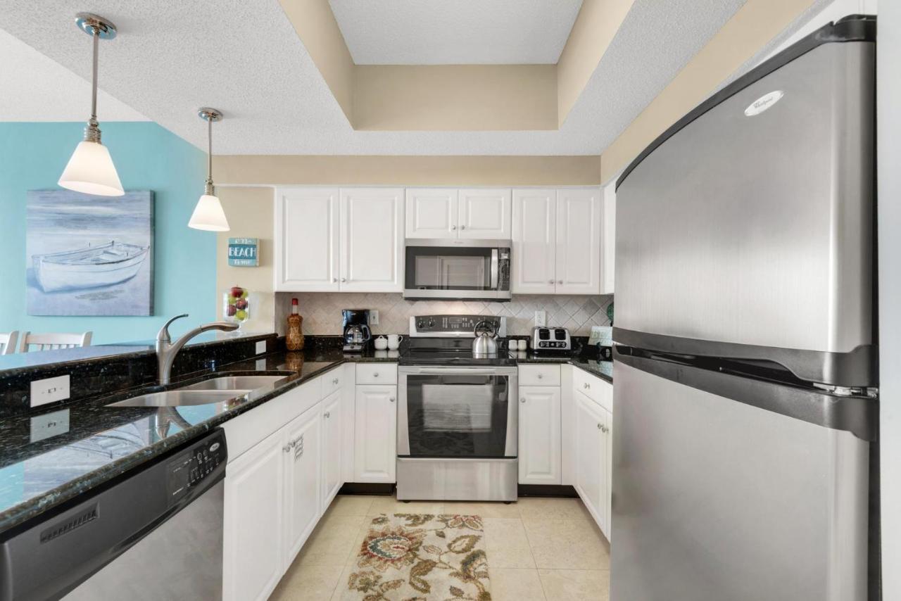 Holiday home Majestic Sun A802 Destin