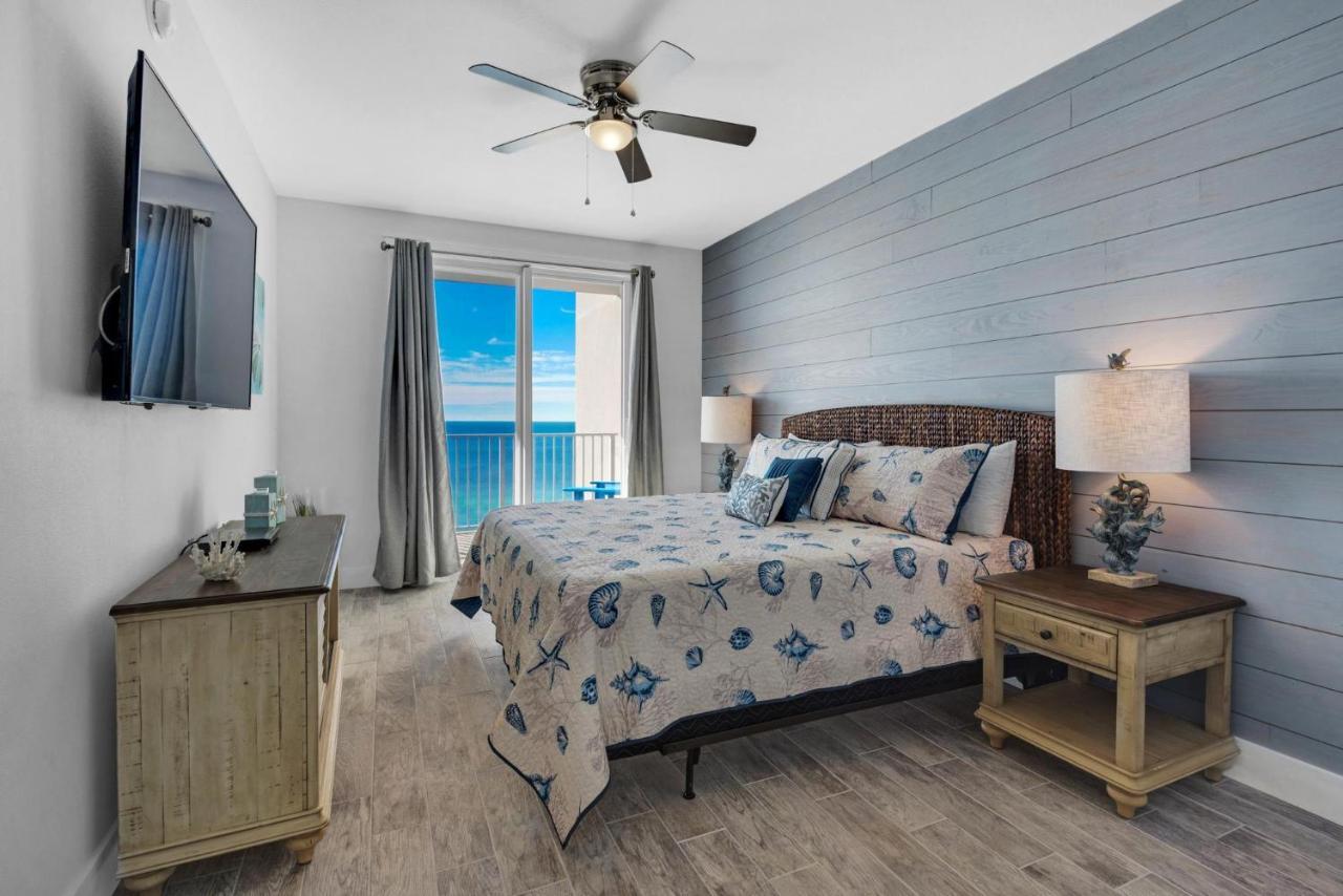Majestic Sun 1101b Holiday home *