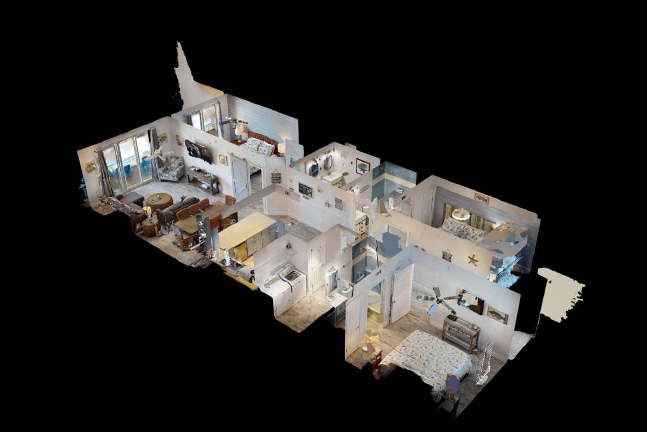 Holiday home Majestic Sun 1101b Destin
