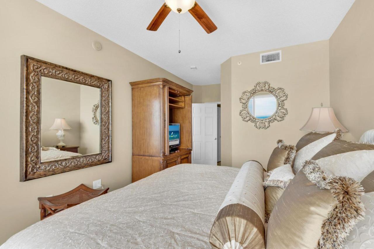 Majestic Sun A802 Holiday home Destin