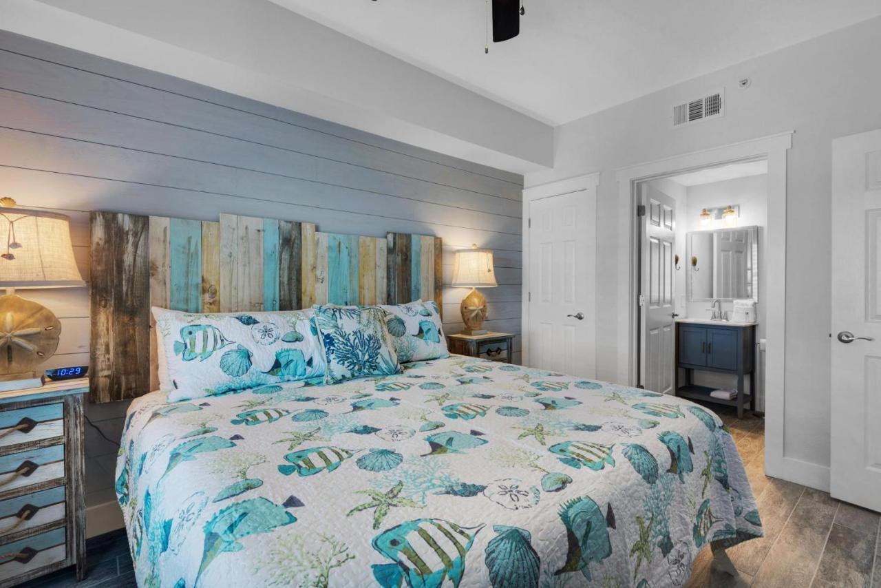 Majestic Sun 1101b Holiday home *